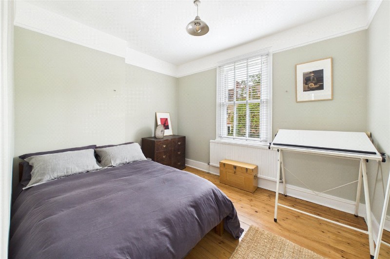 Trinity Rise, London, SW2