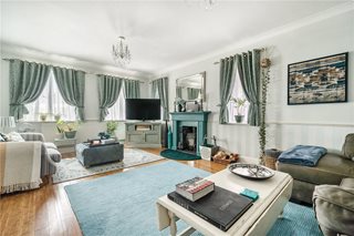 Prospect Avenue, Farnborough, Hampshire, GU14