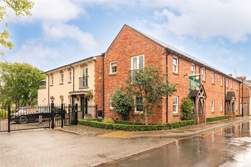 High Street, Bidford-on-Avon, Alcester, Warwickshire, B50