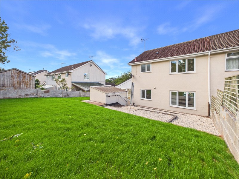 Sunnymead, Copplestone, Crediton, Devon, EX17