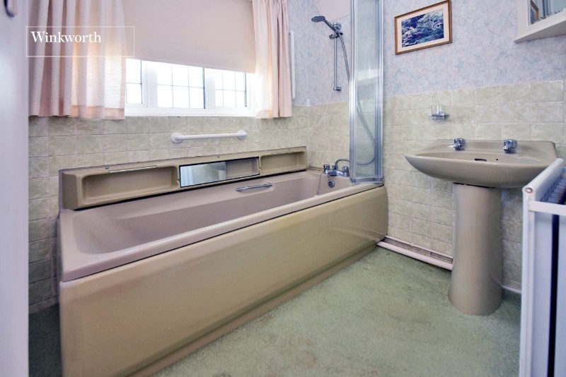 Tabor Gardens, Cheam, Sutton, SM3