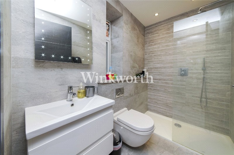 Langton Court, 37 Parson Street, London, NW4