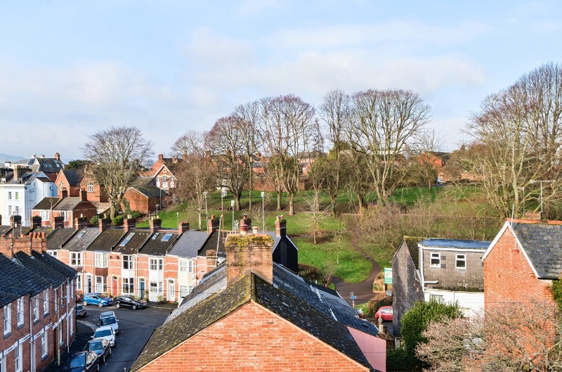 Fairpark Road, Exeter, Devon, EX2