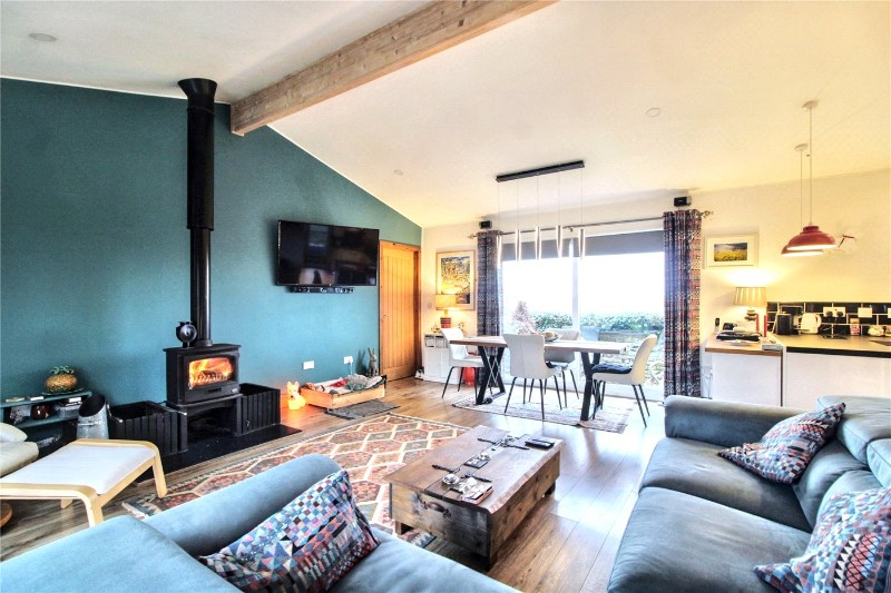 Grub Street, Happisburgh, Norwich, Norfolk, NR12