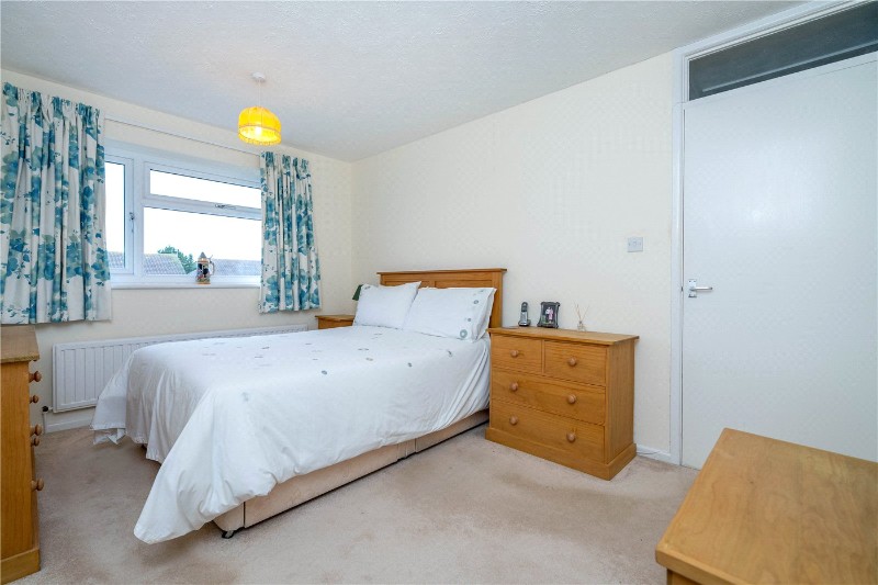 Crowson Way, Deeping St. James, Peterborough, Lincolnshire, PE6