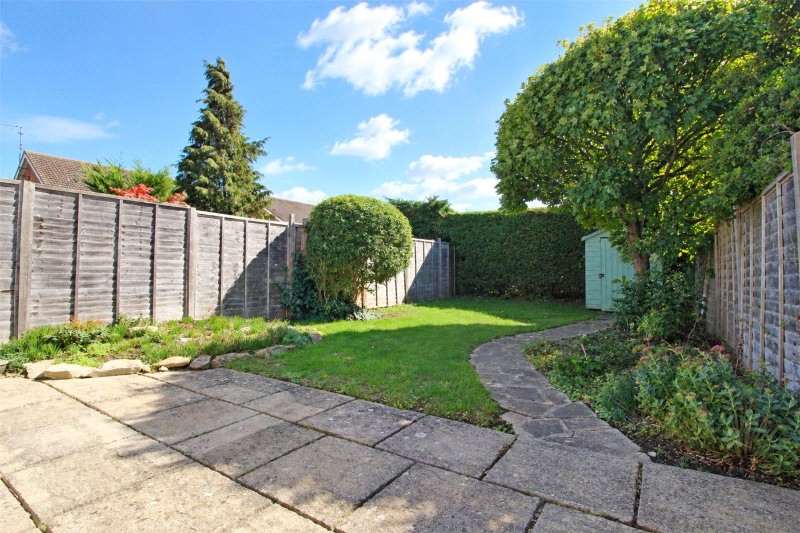 Crowson Way, Deeping St. James, Peterborough, Lincolnshire, PE6
