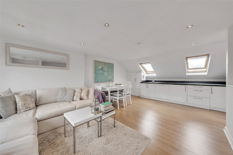 Loveridge Road, London, NW6