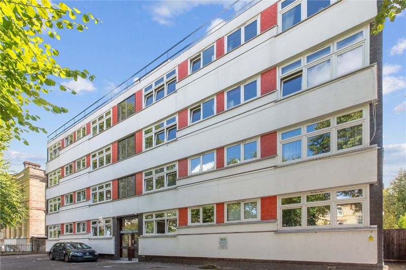 Shelburne Court, 3 Carlton Drive, London, SW15