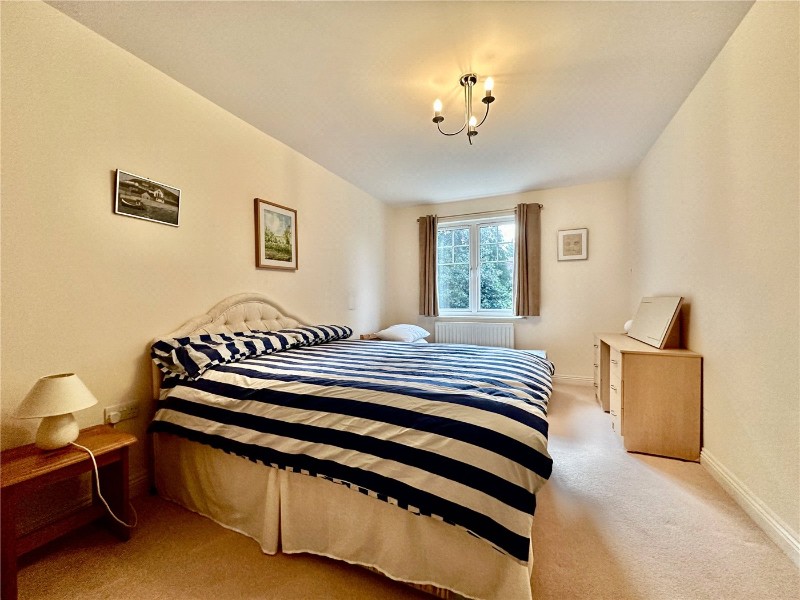 West Cliff Road, West Cliff, Bournemouth, Dorset, BH4