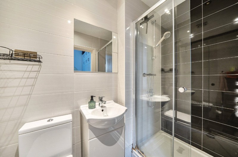 Anerley Road, London, SE20