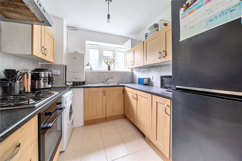 Baizdon Road, Blackheath, London, SE3