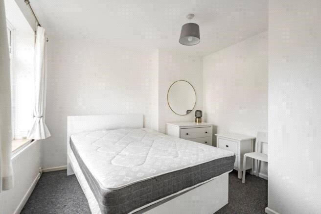 Peckover Road, Norwich, Norfolk, NR4