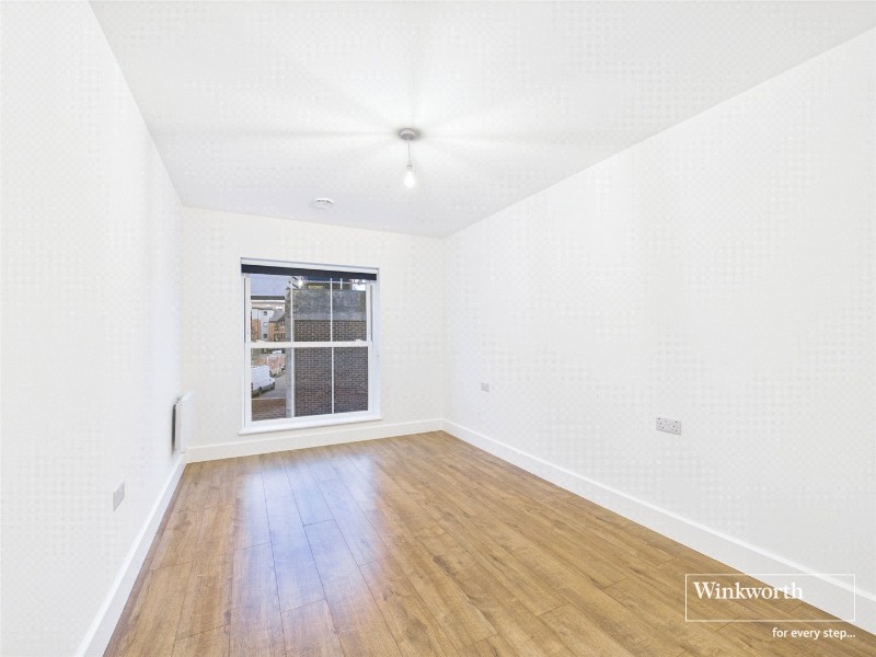 Southampton Street, Reading, Berkshire, RG1