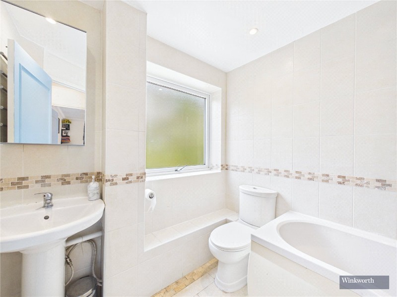 Harrow, Middx, HA3
