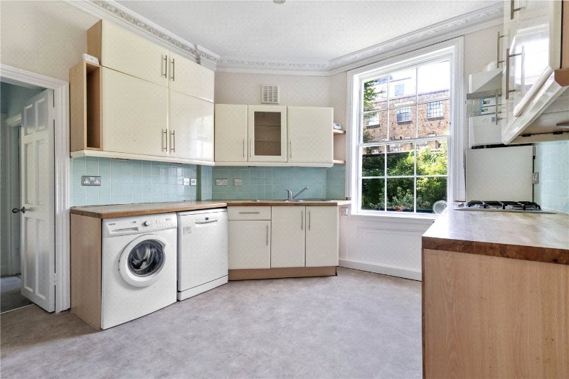 Duncan Terrace, London, N1