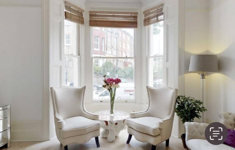 Warwick Avenue, Maida Vale, London, W9