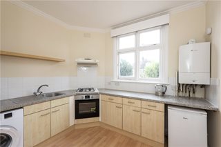 Becmead Avenue, London, SW16
