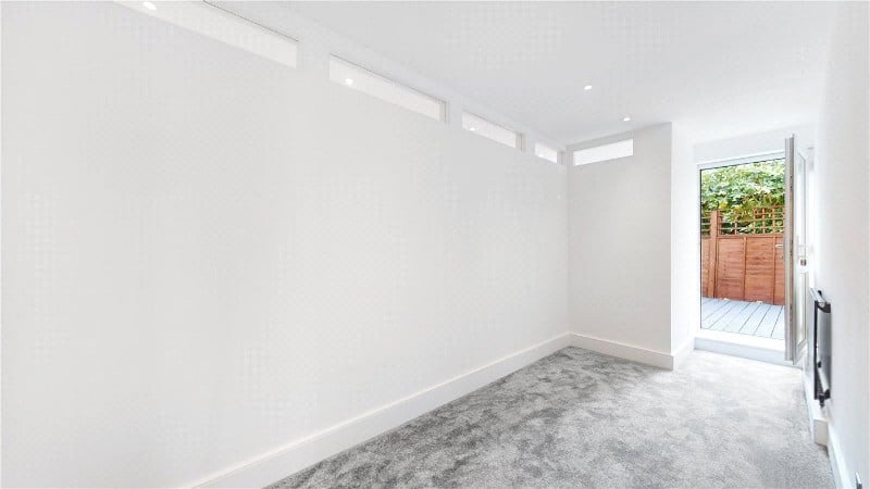 Grafton Crescent, London, NW1