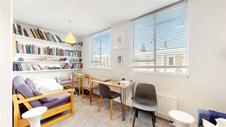 Willes Road, London, NW5