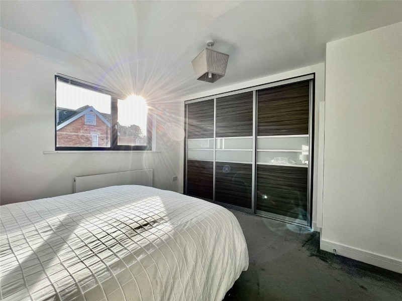 Westbourne Park Road, Bournemouth, BH4