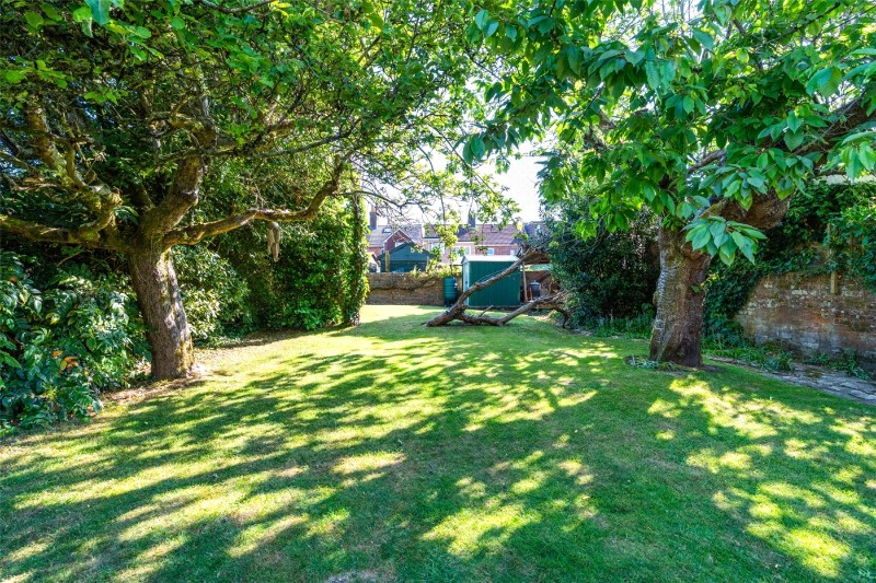 Poole Road, Wimborne, Dorset, BH21