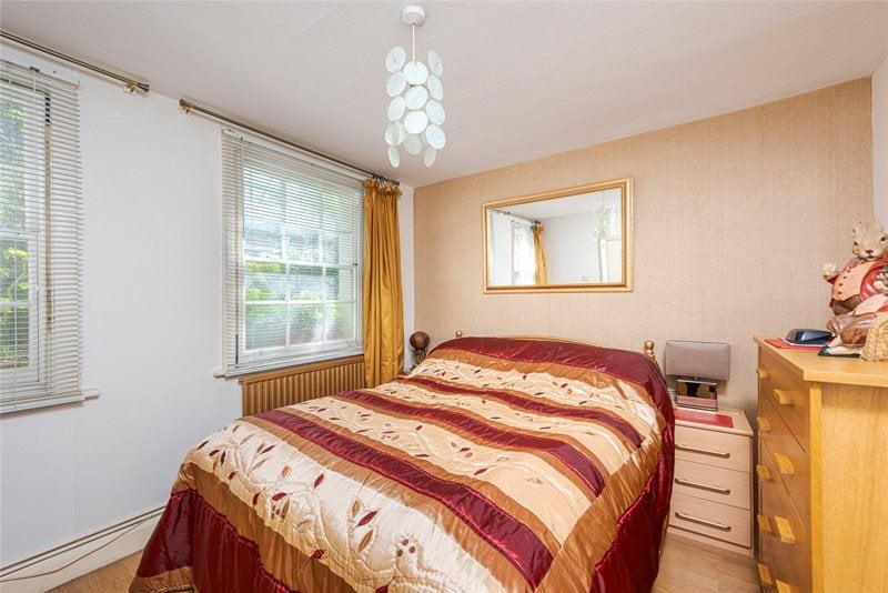 Claverton Street, London, SW1V