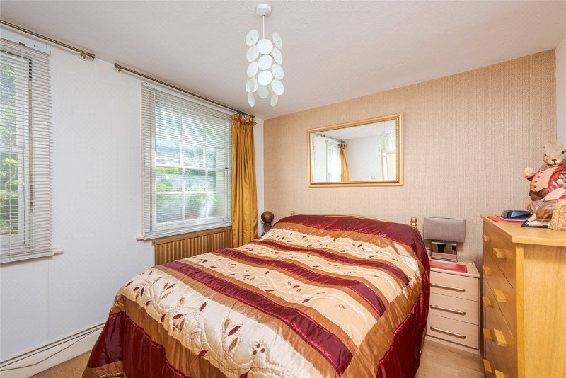 Claverton Street, London, SW1V
