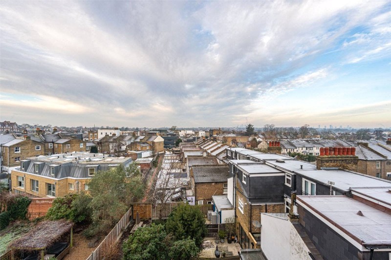 Barry Road, East Dulwich, London, SE22