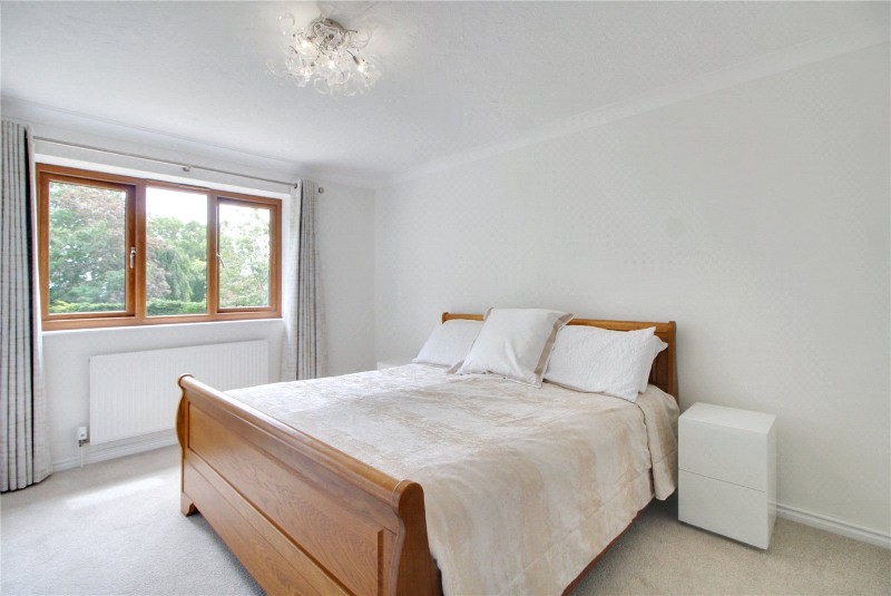 Brooks Meadow, Poringland, Norwich, Norfolk, NR14