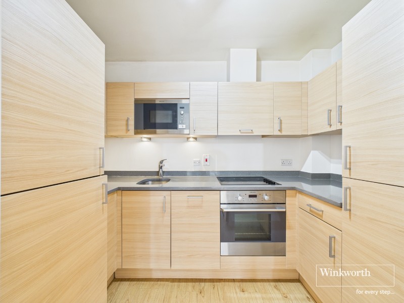 Amiot House, 9 Heritage Avenue, Colindale, NW9