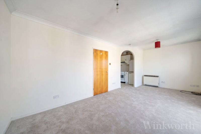 Farrow Lane, London, SE14