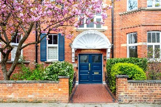 Elgin Crescent, London, W11