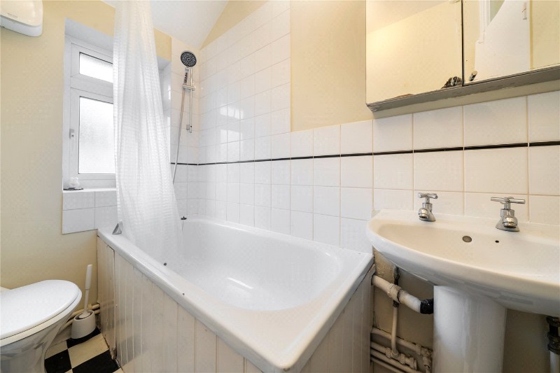 Derinton Road, London, SW17