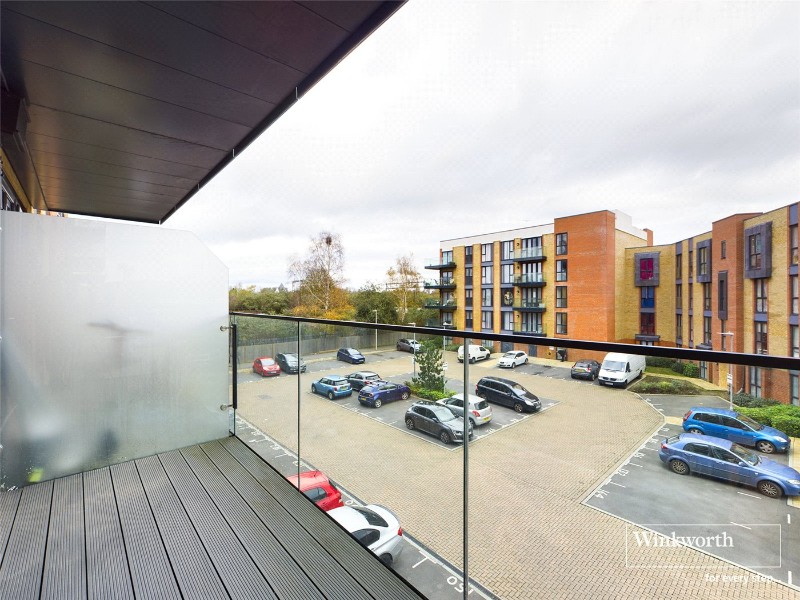 Oscar Wilde Road, Reading, Berkshire, RG1