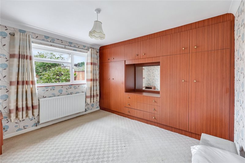 Neylond Crescent, Hellesdon, Norwich, Norfolk, NR6