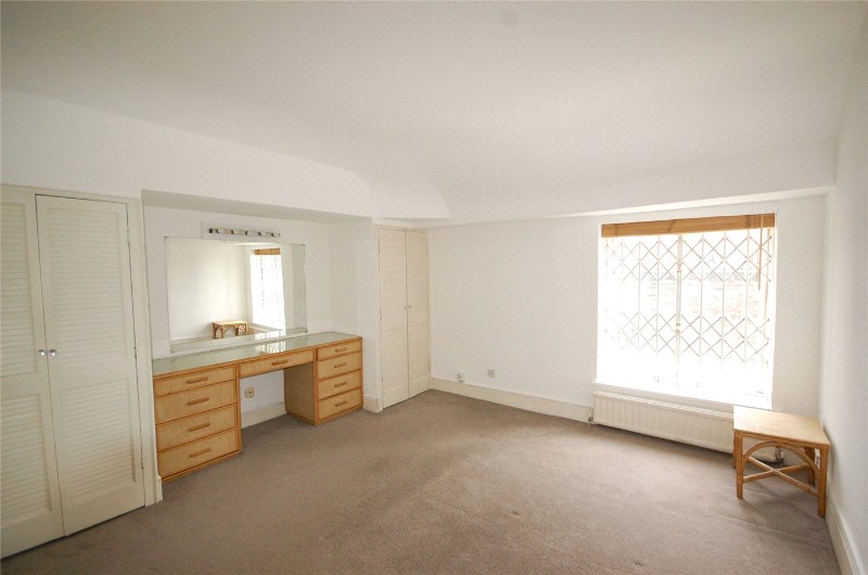 Westbourne Terrace, London, W2