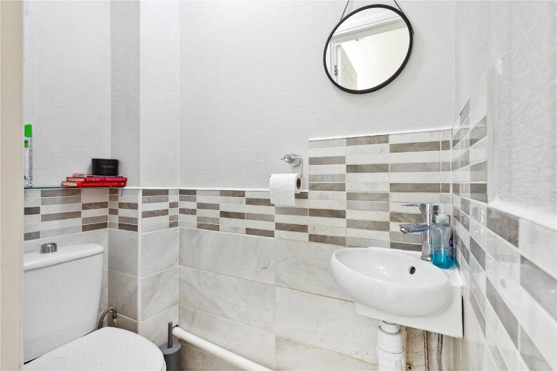 Ashbourne Road, Mitcham, CR4