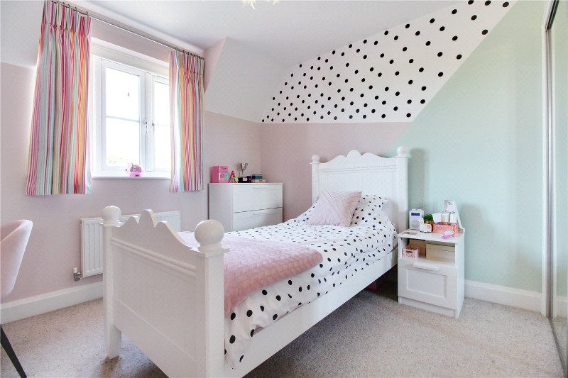 Devlin Drive, Poringland, Norwich, Norfolk, NR14