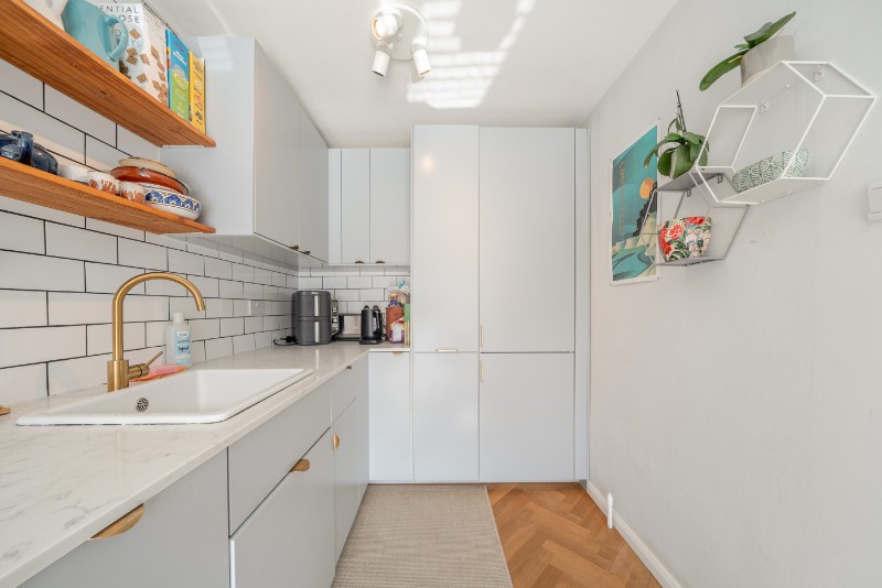 Taymount Rise, London, SE23