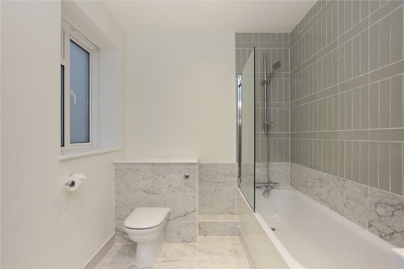 Strathearn Place, London, W2