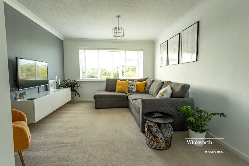 Rodney Drive, Christchurch, Dorset, BH23