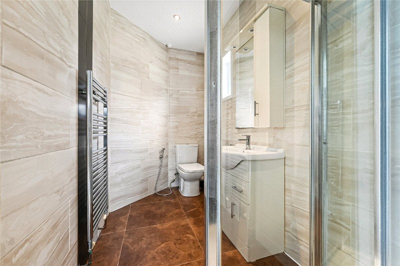 Forster Road, Beckenham, BR3
