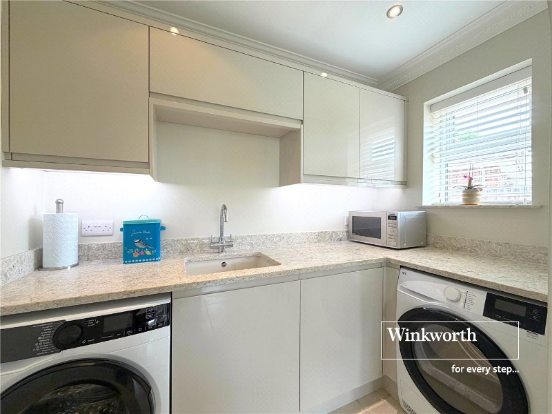 The Glade, Ashley Heath, Ringwood, Dorset, BH24