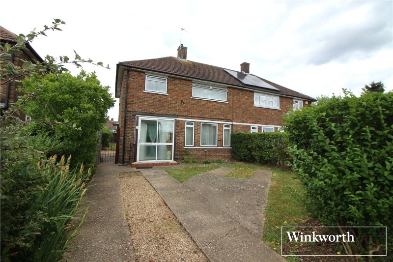 Thirsk Road, Borehamwood, Hertfordshire, WD6