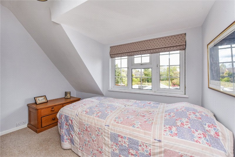 Tilmore Gardens, Petersfield, Hampshire, GU32