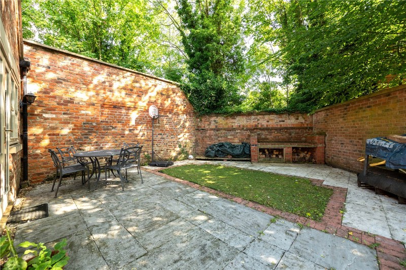 Chapel Street, Billingborough, Lincolnshire, NG34