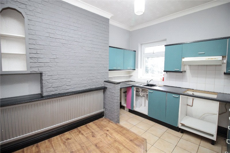 Wimborne Road, Southend-on-Sea, Essex, SS2