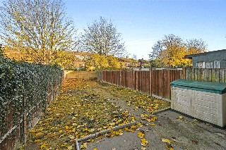 Drayton Road, London, NW10