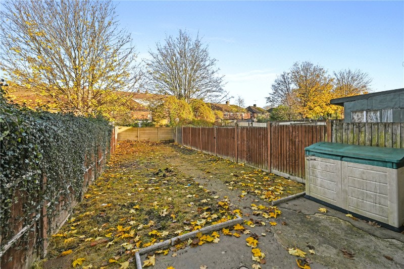 Drayton Road, London, NW10