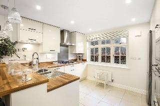 Meadow View, Winchester, Hampshire, SO23